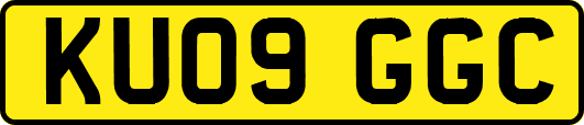 KU09GGC