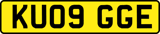 KU09GGE
