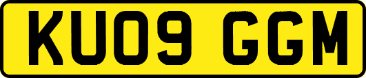KU09GGM