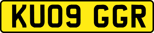 KU09GGR