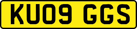 KU09GGS