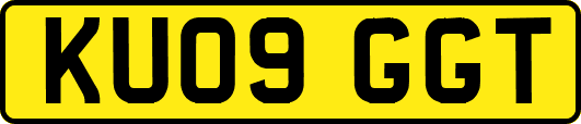 KU09GGT