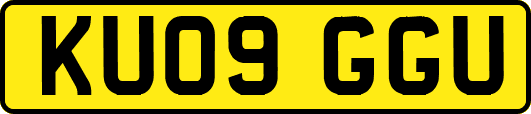 KU09GGU