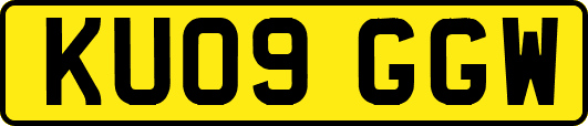 KU09GGW