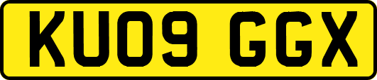 KU09GGX