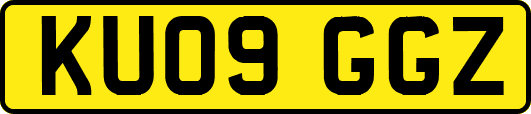 KU09GGZ