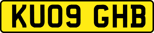 KU09GHB