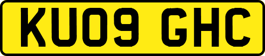 KU09GHC