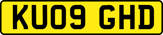 KU09GHD