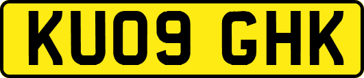 KU09GHK