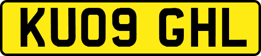 KU09GHL
