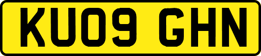 KU09GHN