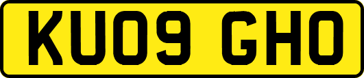 KU09GHO