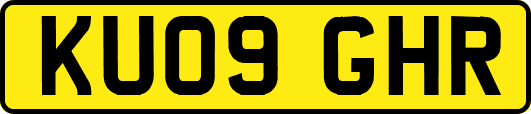 KU09GHR