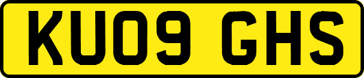 KU09GHS