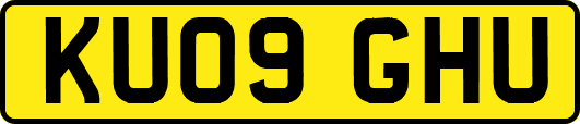 KU09GHU