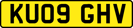 KU09GHV