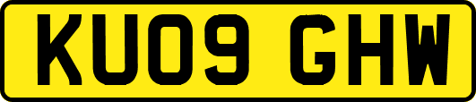 KU09GHW
