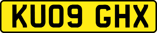 KU09GHX