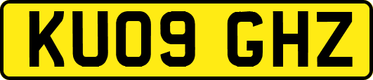 KU09GHZ