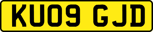 KU09GJD