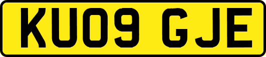 KU09GJE