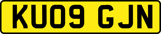 KU09GJN