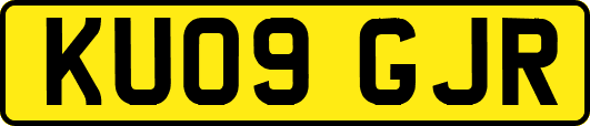 KU09GJR