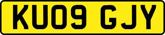 KU09GJY