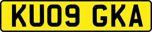 KU09GKA