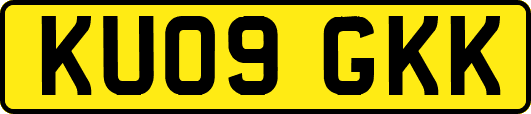 KU09GKK