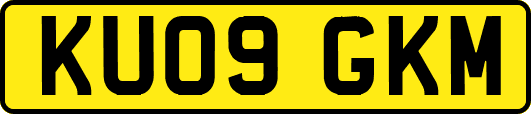 KU09GKM