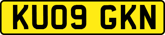 KU09GKN