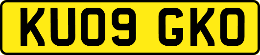 KU09GKO