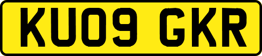KU09GKR