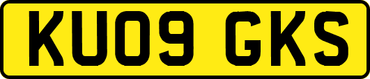 KU09GKS