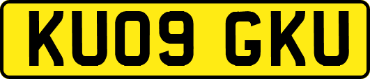KU09GKU