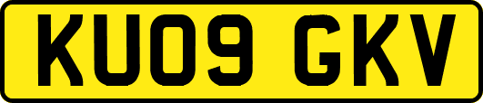 KU09GKV