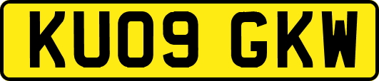 KU09GKW