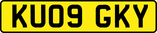 KU09GKY
