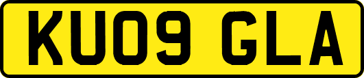 KU09GLA
