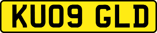 KU09GLD