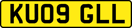 KU09GLL