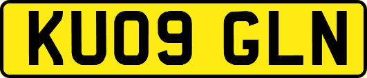 KU09GLN