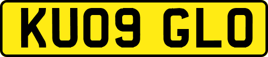 KU09GLO