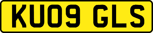 KU09GLS