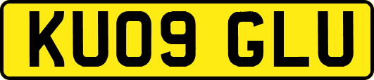KU09GLU