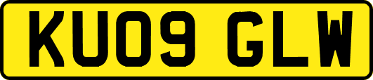 KU09GLW