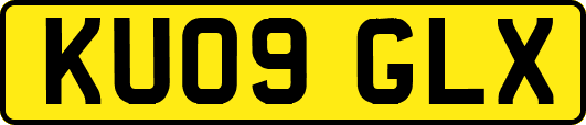 KU09GLX