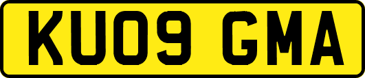 KU09GMA